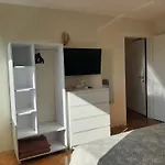 Magnolija Apartman *