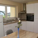 Magnolija Apartman *