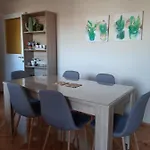 Magnolija Apartman *