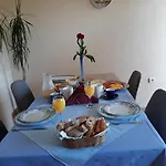 Magnolija Apartman *