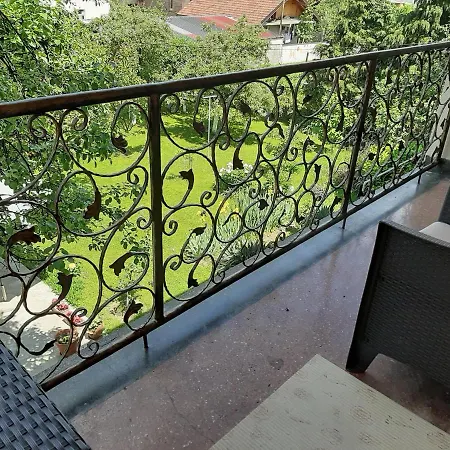 Magnolija Apartment