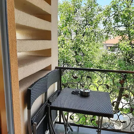 Magnolija Apartment