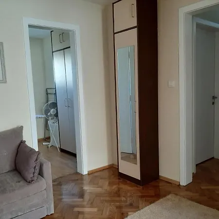 Appartement Magnolija