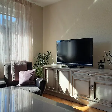 Magnolija Appartement