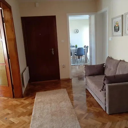 Magnolija Appartement Banja Luka