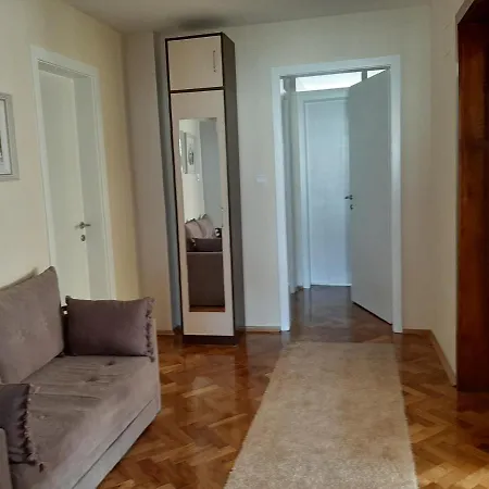 Magnolija Apartment Banja Luka