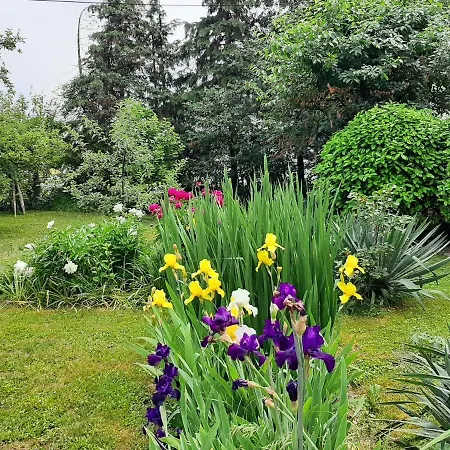 Apartamento Magnolija Banja Luka