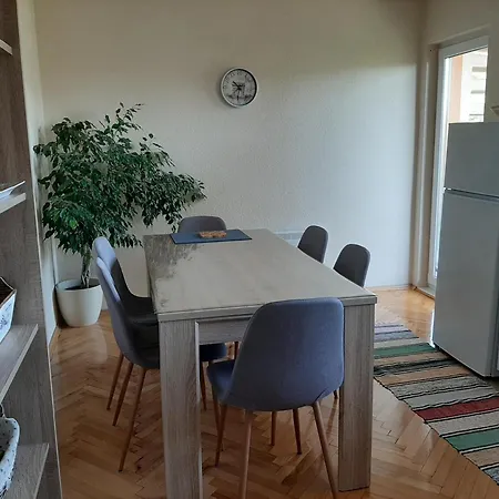 Apartment Magnolija Banja Luka