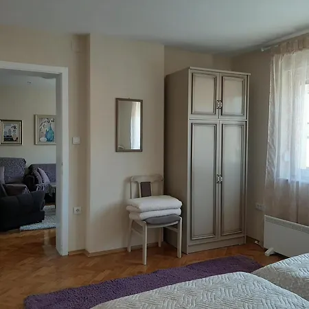 Appartement Magnolija *