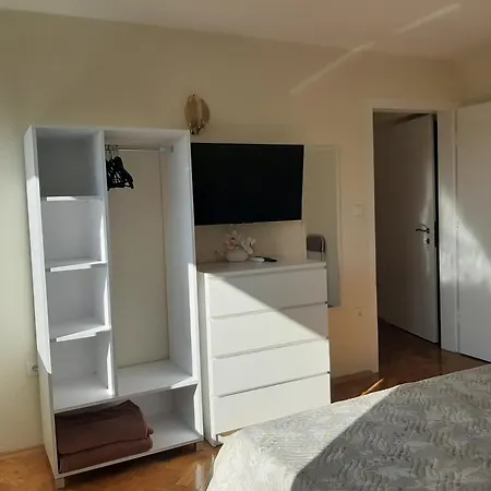 Magnolija Apartamento *