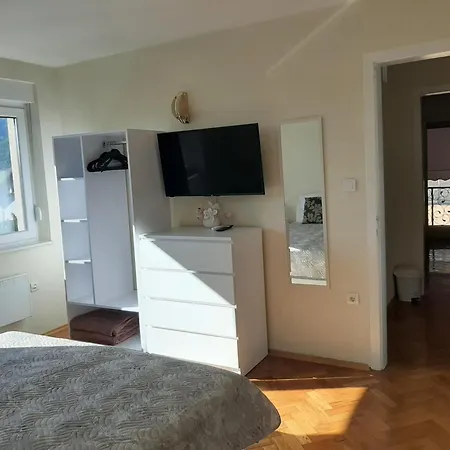 Apartament Magnolija *