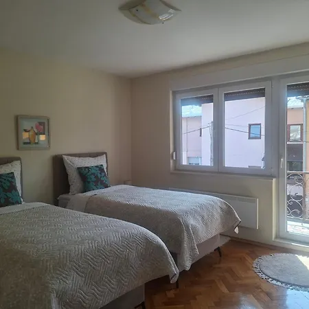 Magnolija Apartment