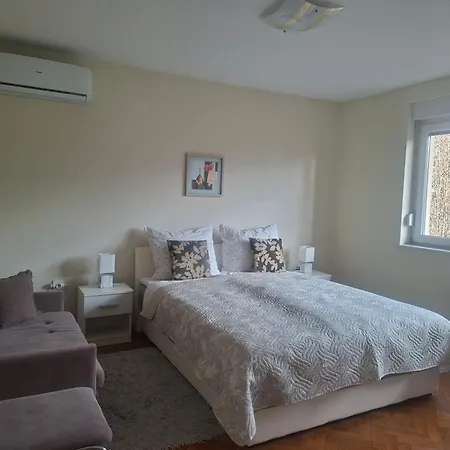 Apartament Magnolija