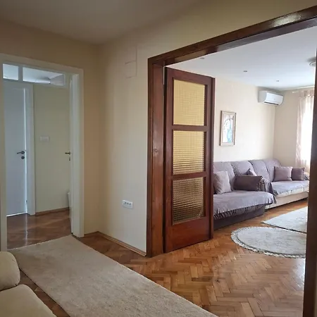 Appartement Magnolija *