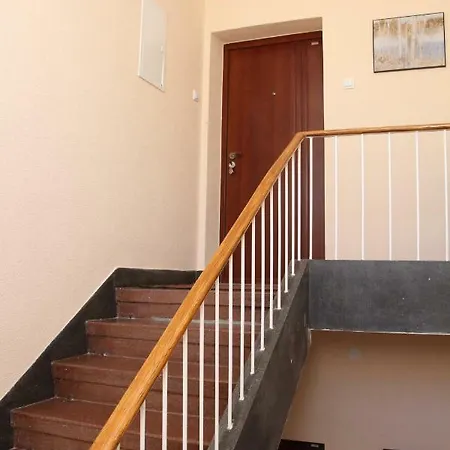 Magnolija Appartement *