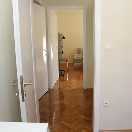Magnolija Appartement *