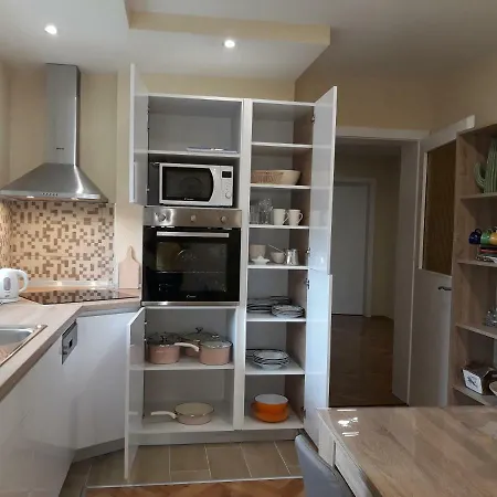 Magnolija * Banja Luka