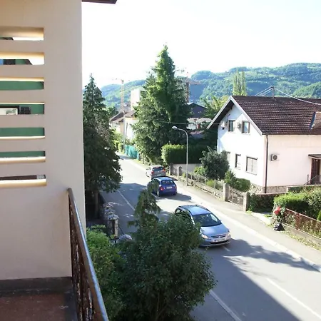 Magnolija Apartment Banja Luka