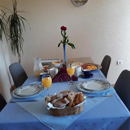 Magnolija Apartamento *