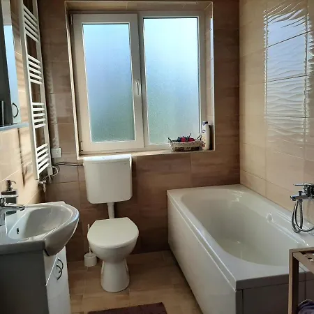 Apartment Magnolija Banja Luka