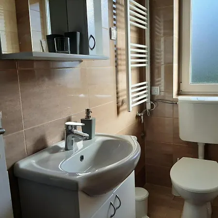 Appartement Magnolija *