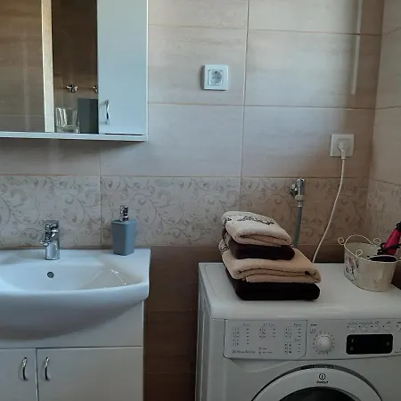 Apartamento Magnolija *