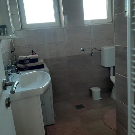 Magnolija Apartamento Banja Luka