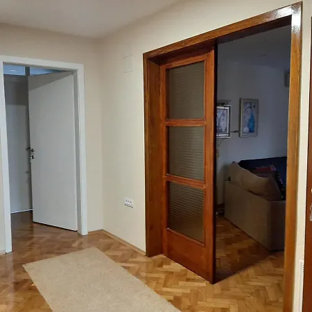 Apartment Magnolija Banja Luka