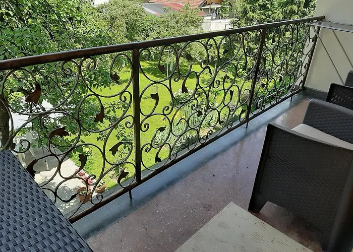 Magnolija Apartament