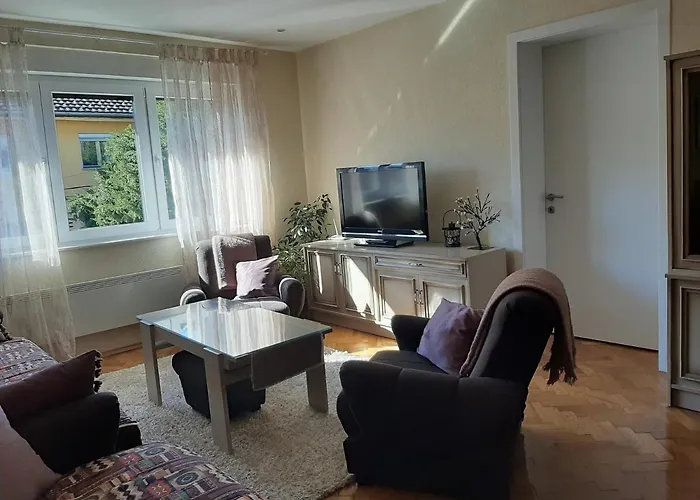 Magnolija Banja Luka