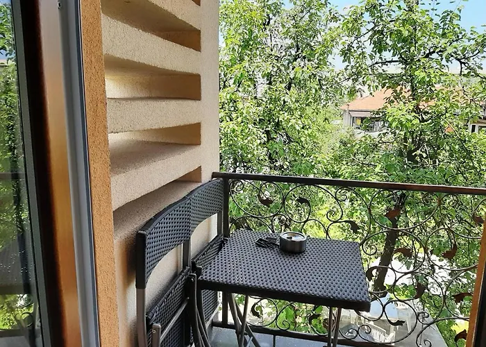 Magnolija Apartament