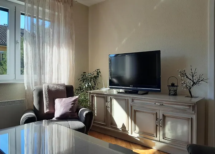 Magnolija Apartament