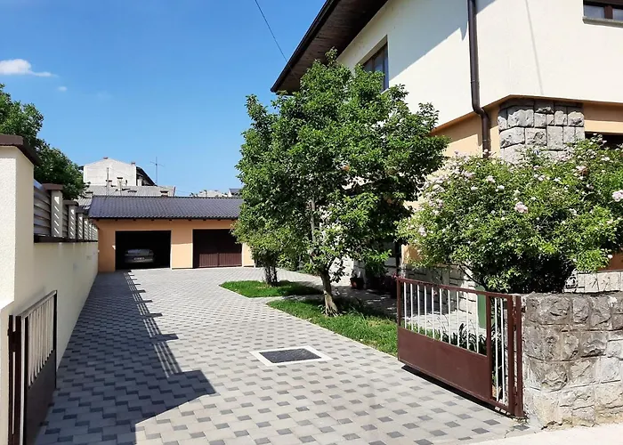 Magnolija * Banja Luka