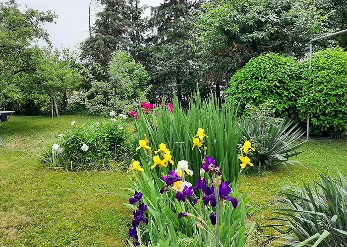 Apartament Magnolija Banja Luka