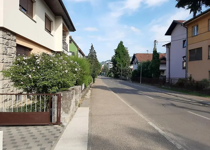 Magnolija * Banja Luka