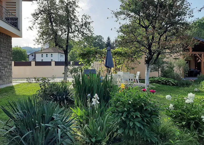 Apartament Magnolija Banja Luka