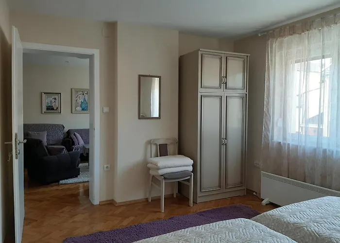 Apartament Magnolija *