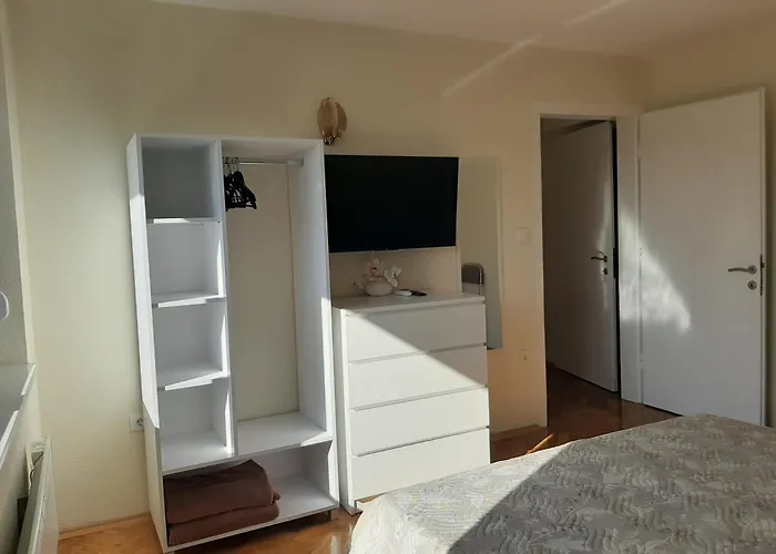 Magnolija Apartament *