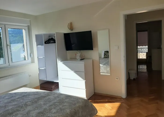 Apartament Magnolija *