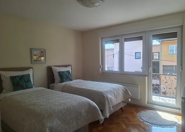 Magnolija Apartament
