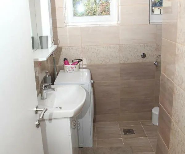 Apartament Magnolija