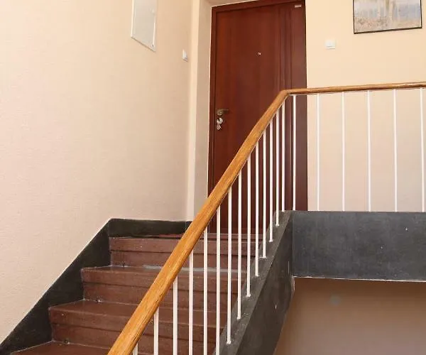 Magnolija Apartament *