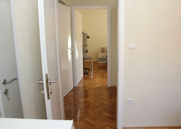 Magnolija Apartament *