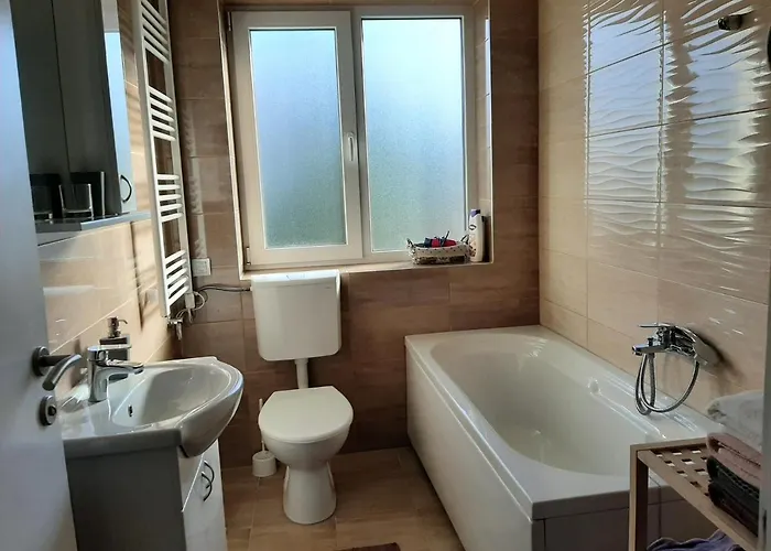 Apartament Magnolija Banja Luka