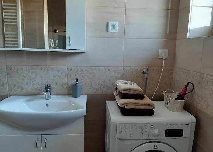 Apartament Magnolija *