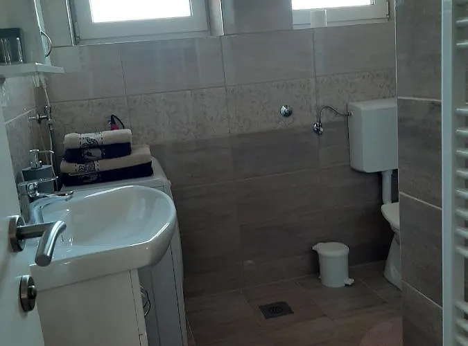 Magnolija Apartament Banja Luka