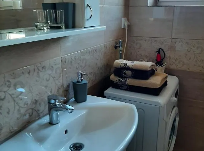 Apartament Magnolija Banja Luka